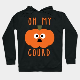 Oh My Gourd Hoodie